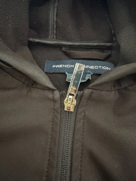 French Connection Jacket - Picture 5 of 5